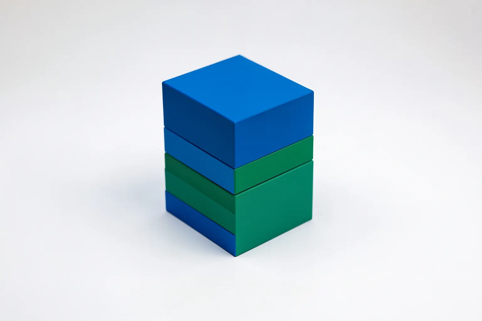 Gráfico de barras abstrato com setas apontando para cima, simbolizando crescimento financeiro.